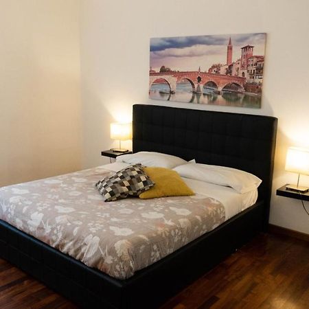 Fra Cristoforo Apartman Verona Kültér fotó
