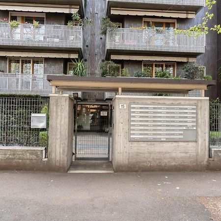 Fra Cristoforo Apartman Verona Kültér fotó