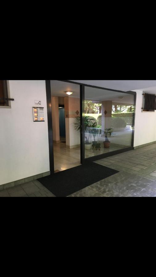 Fra Cristoforo Apartman Verona Kültér fotó