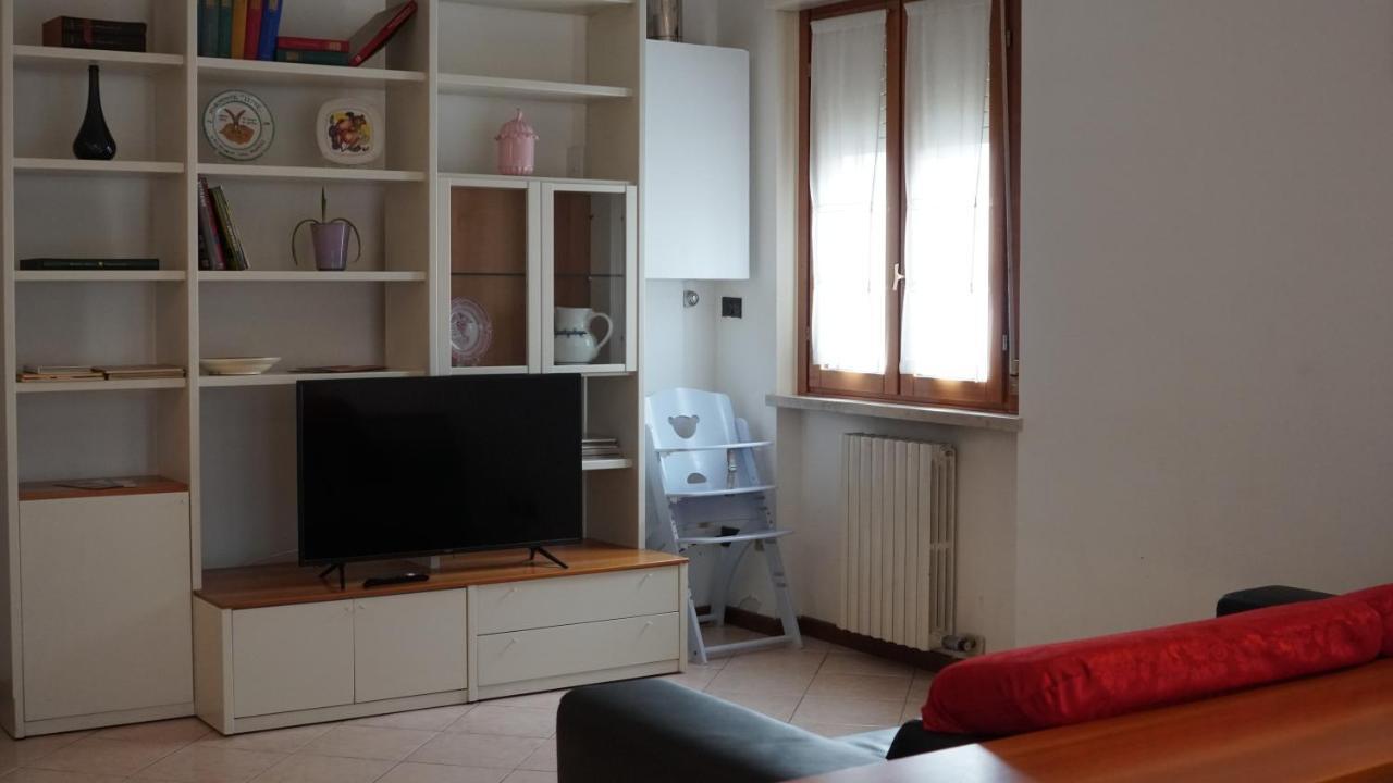 Fra Cristoforo Apartman Verona Kültér fotó