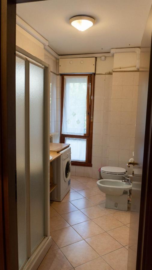 Fra Cristoforo Apartman Verona Kültér fotó