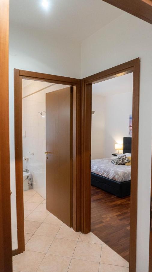 Fra Cristoforo Apartman Verona Kültér fotó