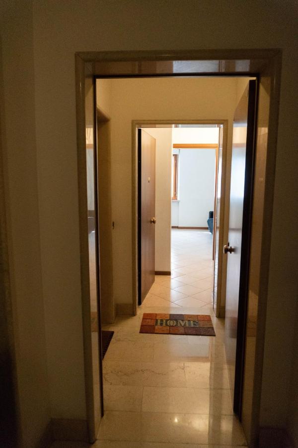 Fra Cristoforo Apartman Verona Kültér fotó