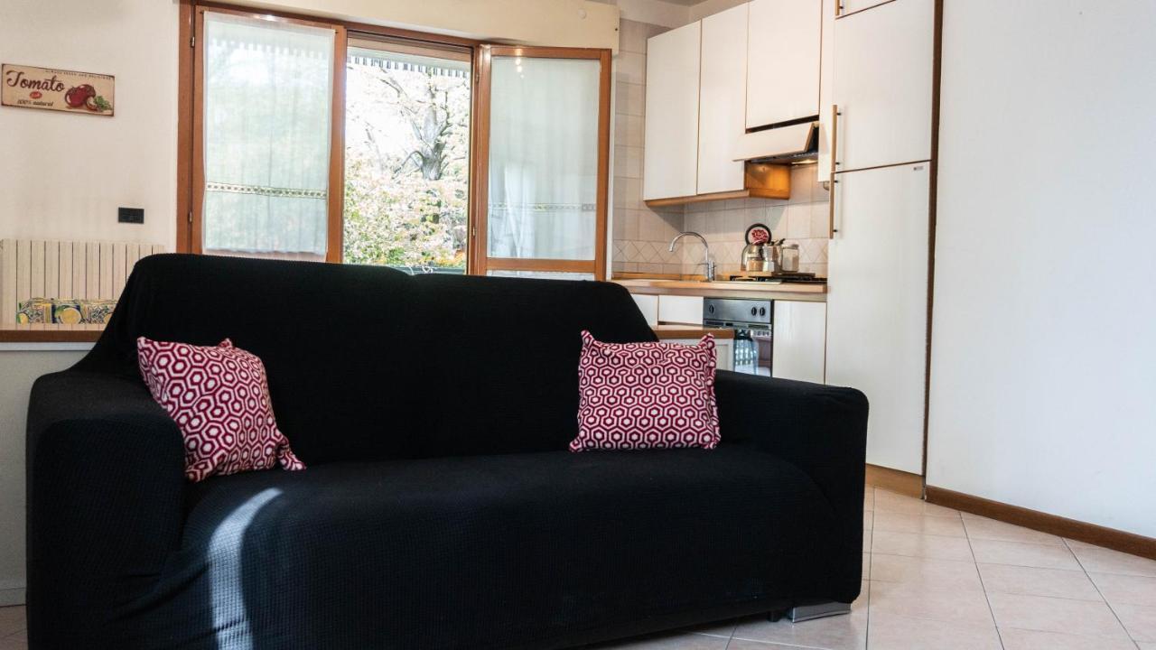 Fra Cristoforo Apartman Verona Kültér fotó