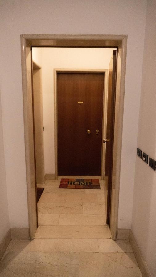 Fra Cristoforo Apartman Verona Kültér fotó