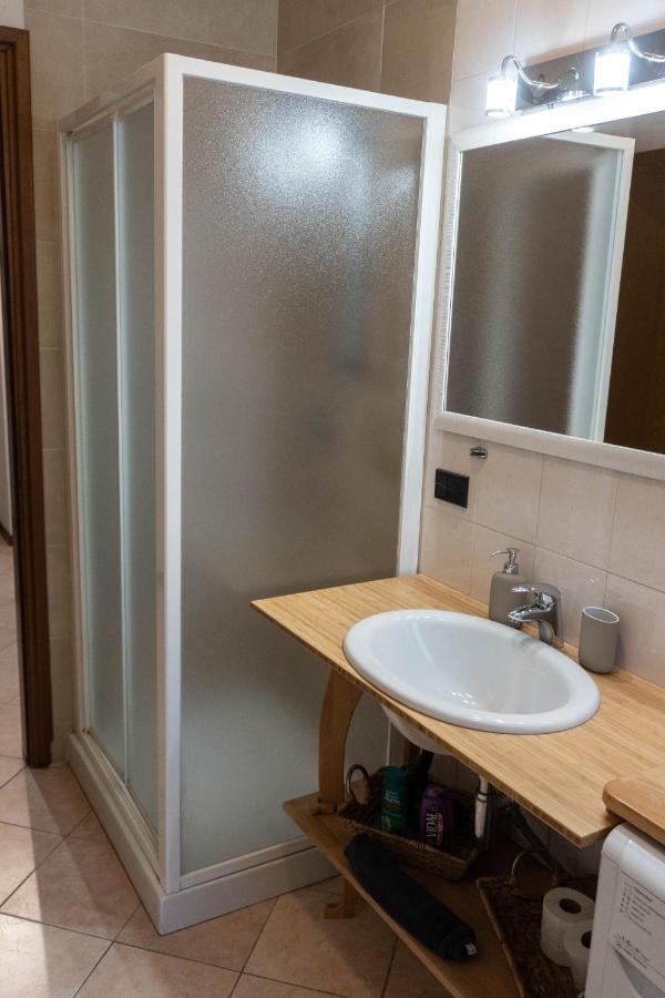 Fra Cristoforo Apartman Verona Kültér fotó