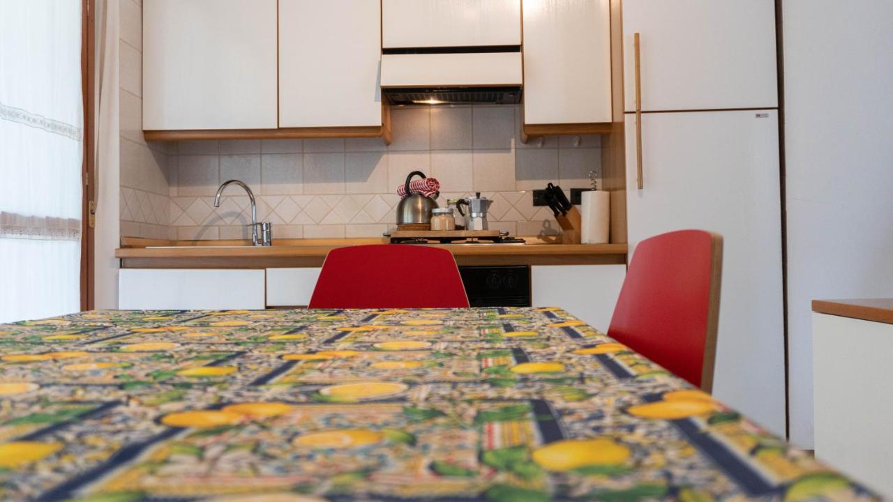 Fra Cristoforo Apartman Verona Kültér fotó