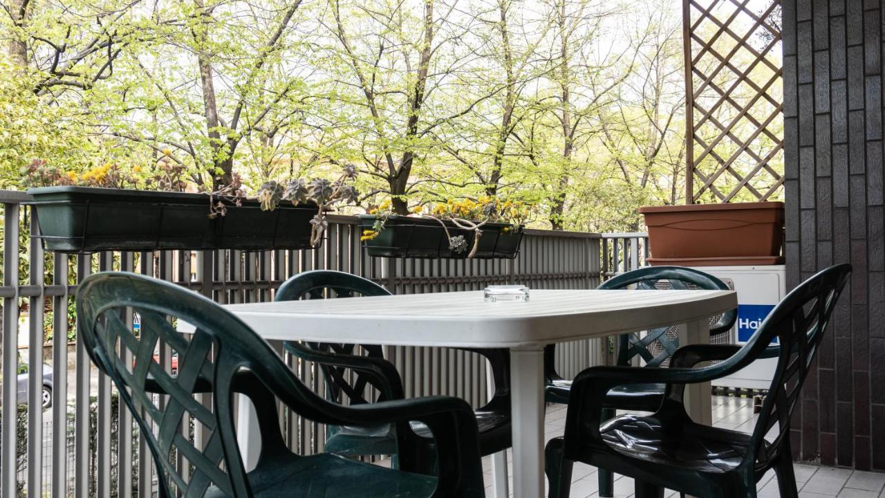 Fra Cristoforo Apartman Verona Kültér fotó